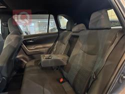 تويوتا راف 4